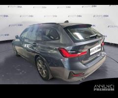 BMW Serie 3 G21 2019 Touring Diese 316d Touri...