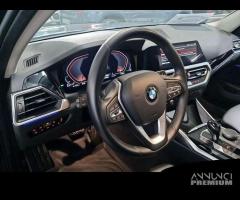 BMW Serie 3 G21 2019 Touring Diese 316d Touri... - 10