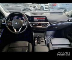 BMW Serie 3 G21 2019 Touring Diese 316d Touri... - 14