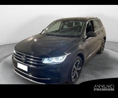 Volkswagen Tiguan II 2021 2.0 tdi Elegance 4m... - 1