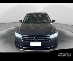 Volkswagen Tiguan II 2021 2.0 tdi Elegance 4m... - 2