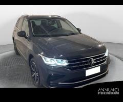 Volkswagen Tiguan II 2021 2.0 tdi Elegance 4m... - 3