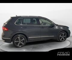 Volkswagen Tiguan II 2021 2.0 tdi Elegance 4m... - 4