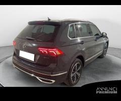 Volkswagen Tiguan II 2021 2.0 tdi Elegance 4m... - 5