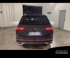 Volkswagen Tiguan II 2021 2.0 tdi Elegance 4m... - 6