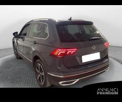 Volkswagen Tiguan II 2021 2.0 tdi Elegance 4m... - 7