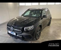 Mercedes-Benz Classe GLB GLB 200 d Premium auto - 1