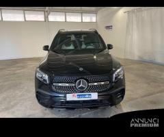 Mercedes-Benz Classe GLB GLB 200 d Premium auto - 2