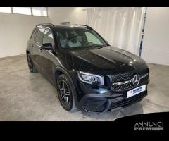 Mercedes-Benz Classe GLB GLB 200 d Premium auto - 3