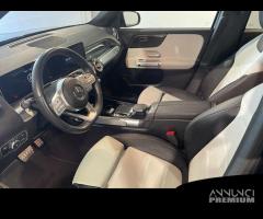 Mercedes-Benz Classe GLB GLB 200 d Premium auto - 13