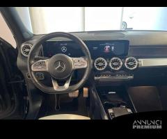 Mercedes-Benz Classe GLB GLB 200 d Premium auto - 15