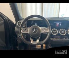 Mercedes-Benz Classe GLB GLB 200 d Premium auto - 16