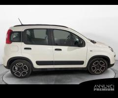 FIAT Panda III 2021 1.0 firefly hybrid City L...