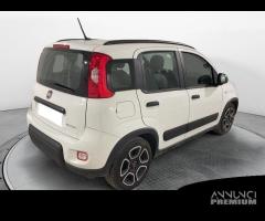 FIAT Panda III 2021 1.0 firefly hybrid City L...