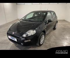 FIAT Punto M5T M.Y.EASY 1.4 70CV CNG - 1