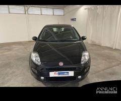 FIAT Punto M5T M.Y.EASY 1.4 70CV CNG - 2