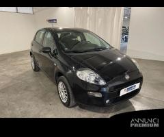 FIAT Punto M5T M.Y.EASY 1.4 70CV CNG - 3