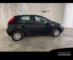 FIAT Punto M5T M.Y.EASY 1.4 70CV CNG - 4