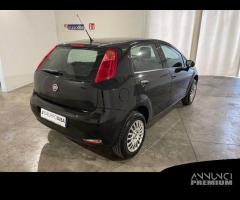 FIAT Punto M5T M.Y.EASY 1.4 70CV CNG - 5