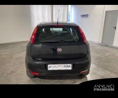 FIAT Punto M5T M.Y.EASY 1.4 70CV CNG - 6