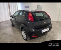 FIAT Punto M5T M.Y.EASY 1.4 70CV CNG - 7