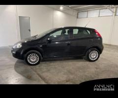 FIAT Punto M5T M.Y.EASY 1.4 70CV CNG - 8