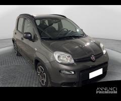 FIAT Panda III 2021 1.0 firefly hybrid City L... - 3