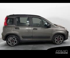 FIAT Panda III 2021 1.0 firefly hybrid City L... - 4