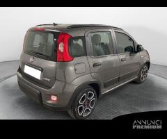 FIAT Panda III 2021 1.0 firefly hybrid City L... - 5