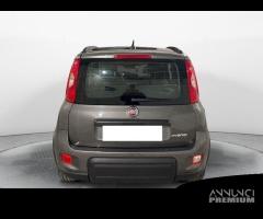 FIAT Panda III 2021 1.0 firefly hybrid City L... - 6