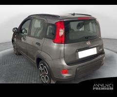 FIAT Panda III 2021 1.0 firefly hybrid City L... - 7