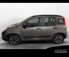 FIAT Panda III 2021 1.0 firefly hybrid City L... - 8