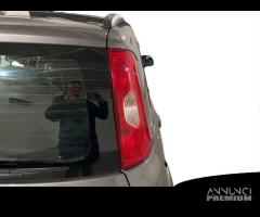 FIAT Panda III 2021 1.0 firefly hybrid City L... - 11