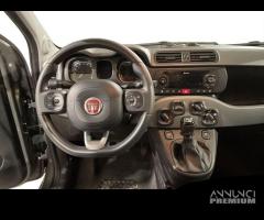 FIAT Panda III 2021 1.0 firefly hybrid City L... - 15