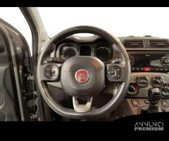 FIAT Panda III 2021 1.0 firefly hybrid City L... - 16