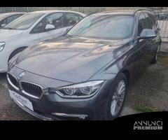 BMW Serie 3 Touring Serie 3 F31 2015 Touring ...