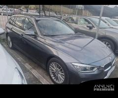 BMW Serie 3 Touring Serie 3 F31 2015 Touring ...