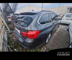 BMW Serie 3 Touring Serie 3 F31 2015 Touring ...