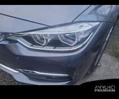 BMW Serie 3 Touring Serie 3 F31 2015 Touring ...