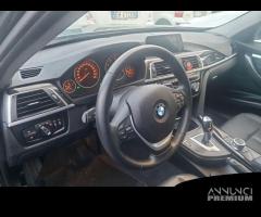 BMW Serie 3 Touring Serie 3 F31 2015 Touring ... - 8