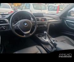 BMW Serie 3 Touring Serie 3 F31 2015 Touring ... - 11