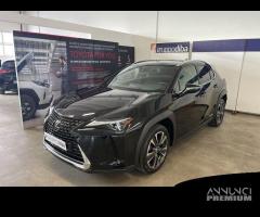 Lexus UX 2019 250h 2.0 Premium 2wd cvt my20