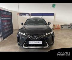 Lexus UX 2019 250h 2.0 Premium 2wd cvt my20