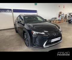 Lexus UX 2019 250h 2.0 Premium 2wd cvt my20