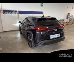 Lexus UX 2019 250h 2.0 Premium 2wd cvt my20