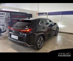 Lexus UX 2019 250h 2.0 Premium 2wd cvt my20 - 6