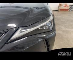 Lexus UX 2019 250h 2.0 Premium 2wd cvt my20 - 7