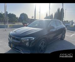 Mercedes-Benz EQA - H243 2021 250 Premium Plus