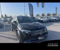 Mercedes-Benz EQA - H243 2021 250 Premium Plus