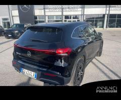 Mercedes-Benz EQA - H243 2021 250 Premium Plus